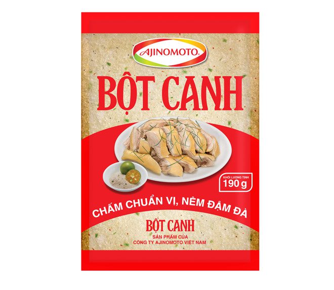 bột canh 3