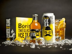 lovely package boris ice tea 3